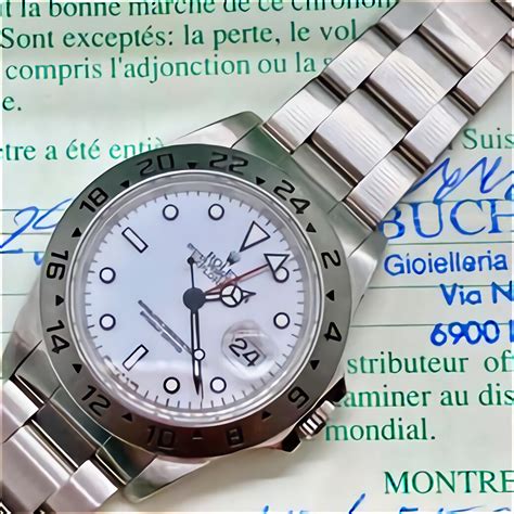 rolex 2 quadranti|rolex explorer 2.